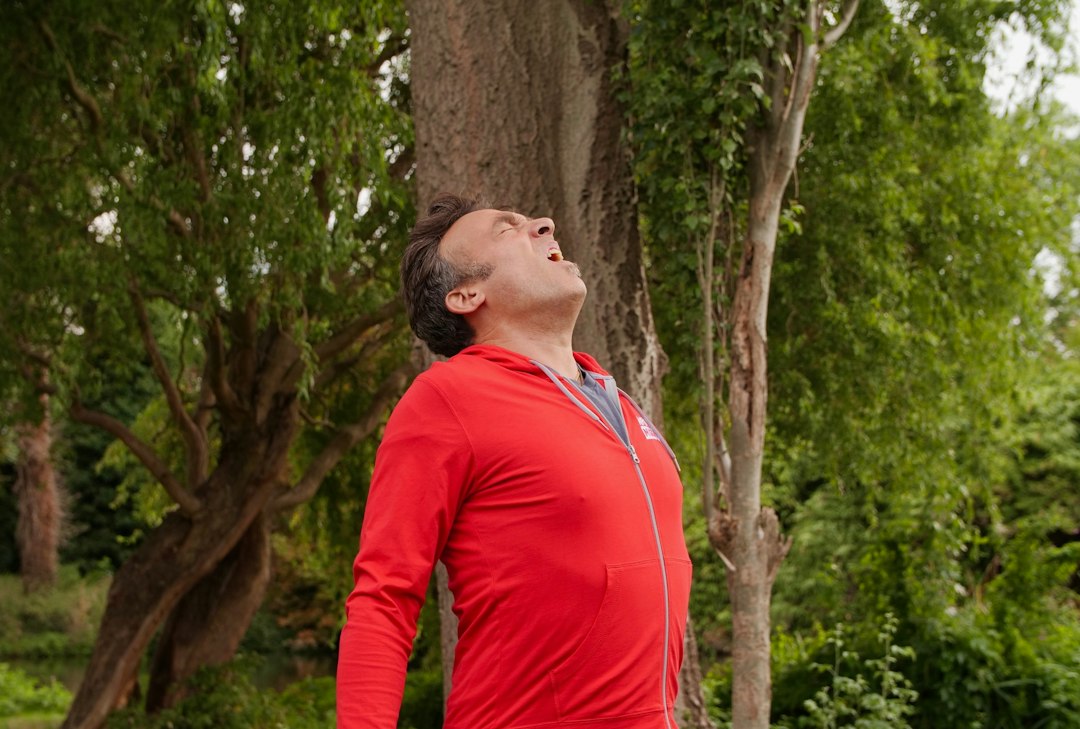 Natural Ways to Improve Breathing and Lung Capacity: Science-Backed Methods